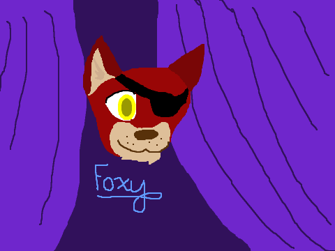 sloppy computer sketch w/ mouse vs irl sketch