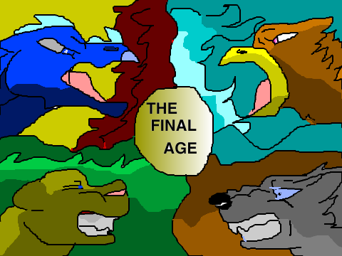 ~RULES~ the final age Roleplay