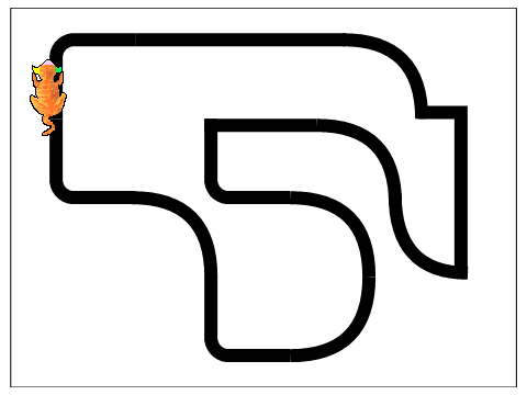 06 - Line Follower