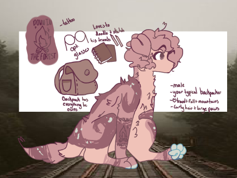 Oh Hey I'm Aliv + More Updates
