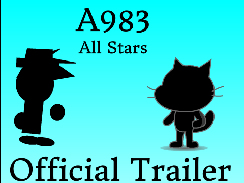 A983 All Stars | Trailer