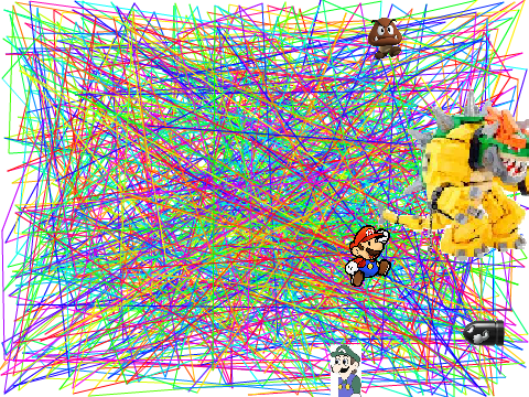 mario bros madness lolololololololololololol hahah