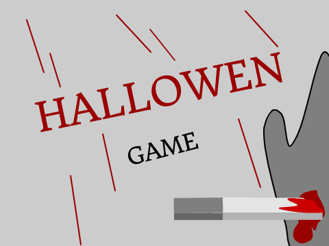 HALLOWEN GAME