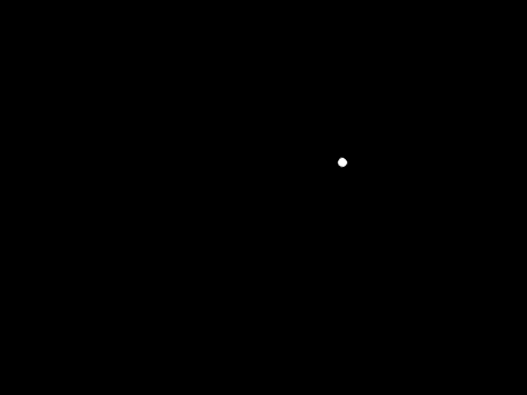 Magnetic Cursor!
