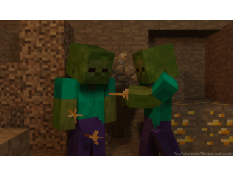 After a battle...
