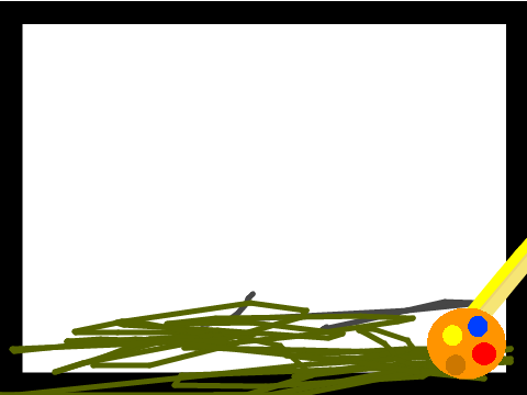 Simple Paint remix