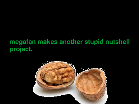 megafan in a nutshell