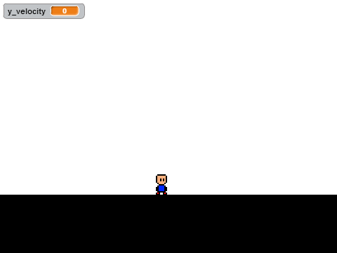 Jumping Tutorial. (SEE INSIDE)