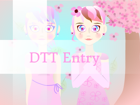  100 Followers DTT Entry