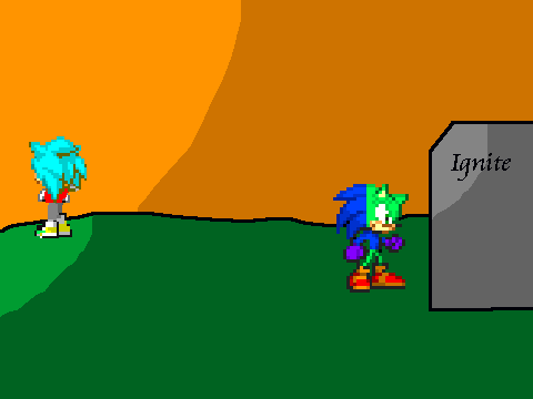 Add yourself to Ignite's grave