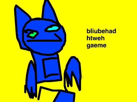 b;uheda the gaem/