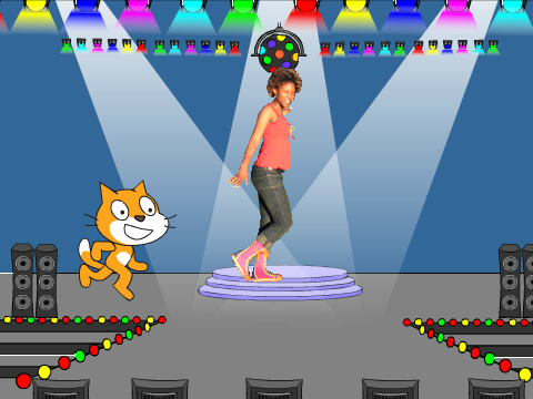 Dance Show