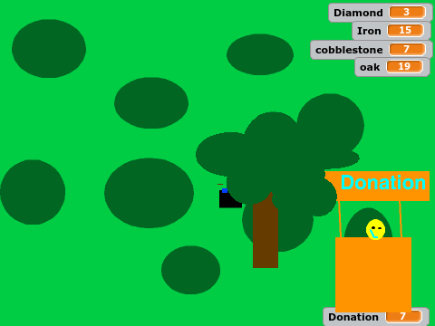Dumb Game