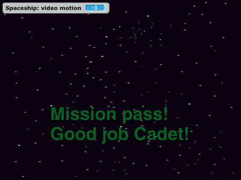 Operation rescue
