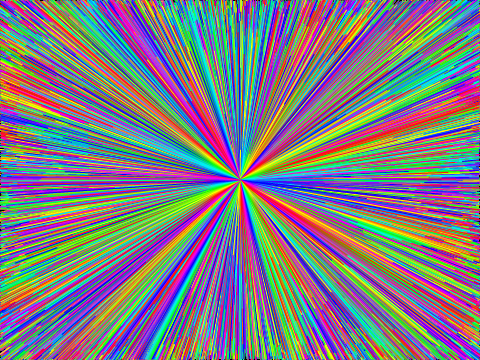 Hyper Drive