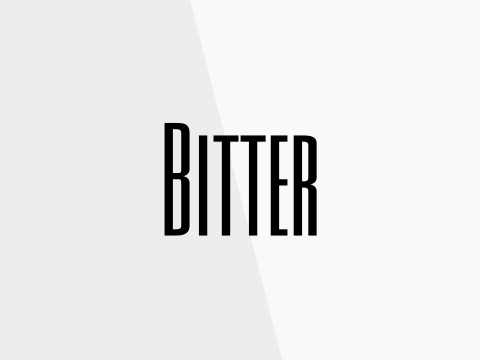 Bitter 