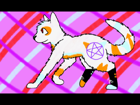Random Eon Since I Hasn't Posted in Months