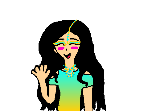 Random Drawing #1