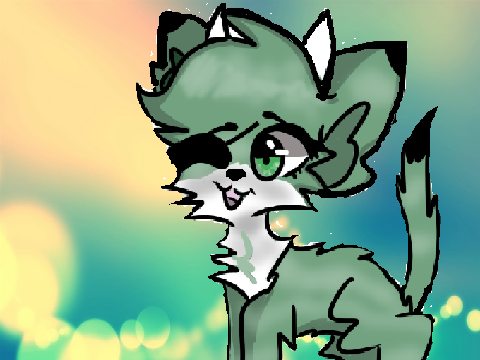 DTA (My Entry) - April