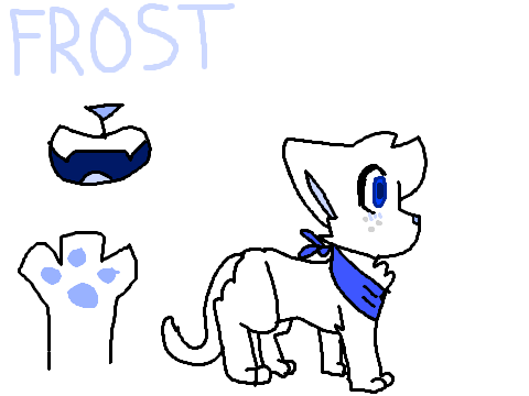 Have a ref