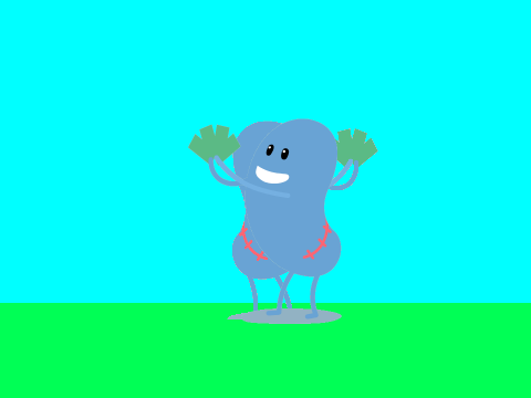DUMB WAYS TO NOT DIE