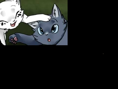Snowfur's Story #11