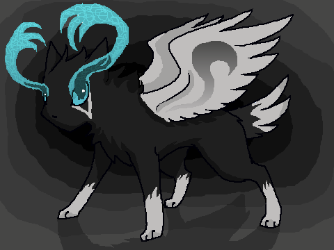  Ebonyspirit 