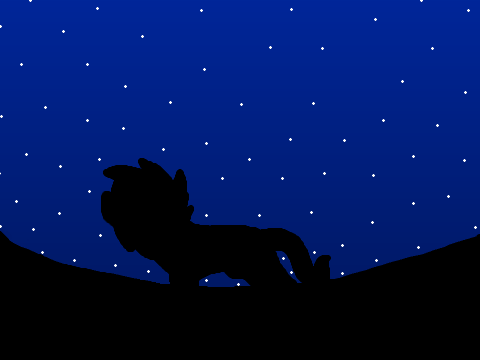 I Am A Lion Nightcore 