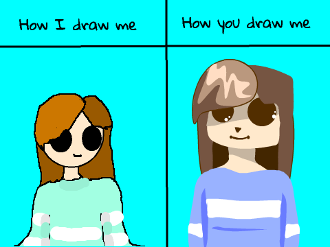 Can you draw me good? remix