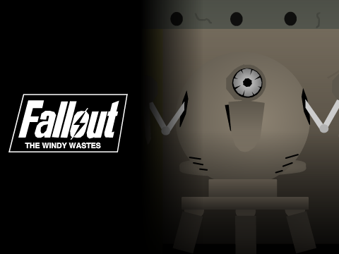 FALLOUT: The Windy Wastes | Teaser Trailer 2017