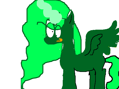 Sir Stinkalot