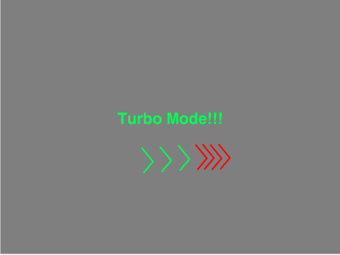 Turbo Mode Checker