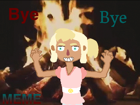 Bye Bye - MEME remix