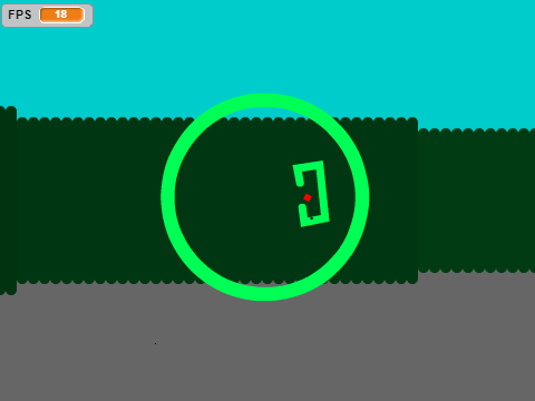 Raycaster!
