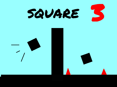 square 3