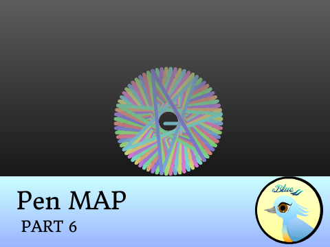 Pen MAP Part 6