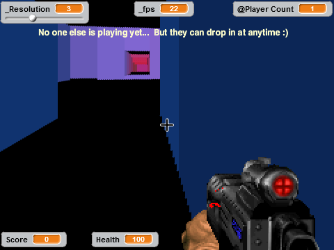 creeperdude's base attck
