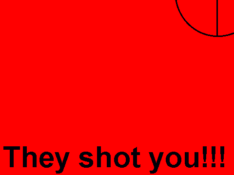 Sniper game (demo 2)