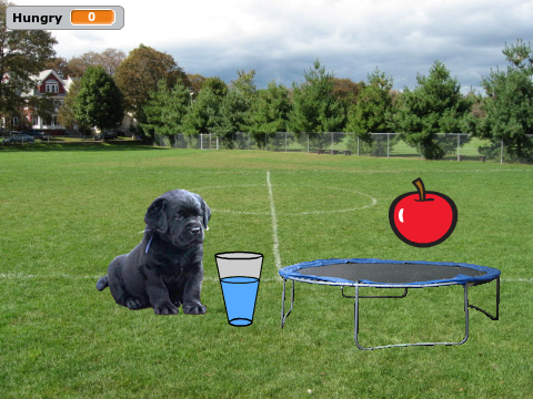Game Sample