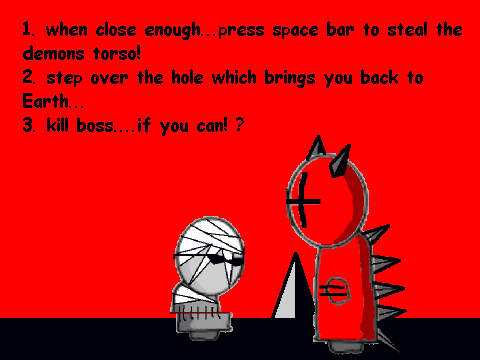 stickman 5