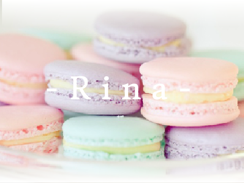 - R i n a -