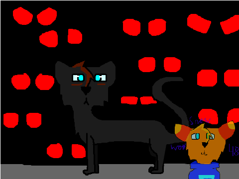 How Far Ill Go, Scourge MAP parts 6 and 7