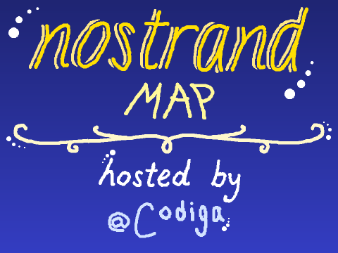 Nostrand MAP - Thumbnail