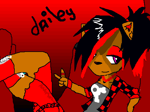 dailey :3