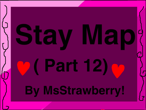 Stay MAP Part