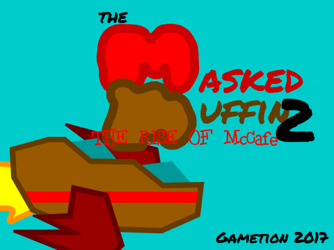 The Masked Muffin 2 | Rise Of McCafe {FMAC}
