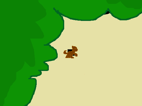 small thing 