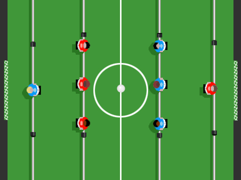 Table Football