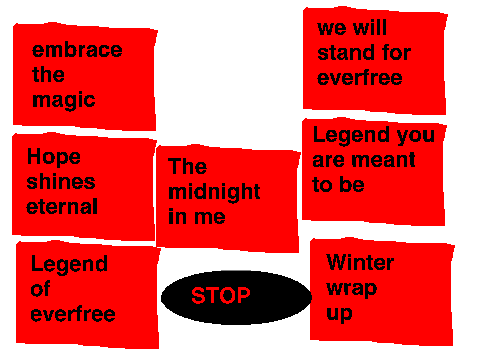 my little pony songs