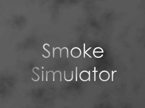 Smoke Simulator